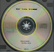 CD - Small Faces, The Turtles, The Kingsmen, u.a - Hallo Susie