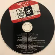 CD - Copeland, The Rocket Summer, Rufio a.o. - Hello, We Are The Militia Group - Volume 1