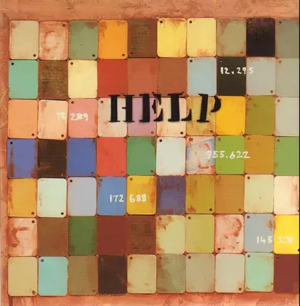 Oasis / Massive Attack / Portishead / Blur a. o. - Help