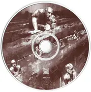 CD - Bloodshed,Clay,Crawlspace... - Helpless Amongst Friends