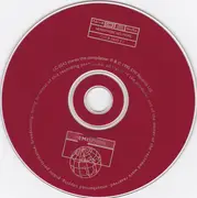 CD - Patience Dabany And Tabu Ley Rochereau, Tribu Band a.o. - Hemisphere No More