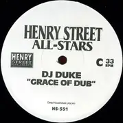 2 x 12inch Vinyl Single - Dj Duke,Robbie Rivera a.o. - Henry Street All-Stars