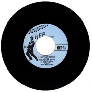 7inch Vinyl Single - R. Boys, Perrie, Chorney - Hep 1
