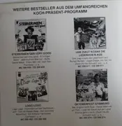 CD - Various - Her mit meine Hennen da Gockala is da