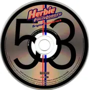 CD - Various - Herbie Fully Loaded (Original Soundtrack)