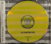 CD - In Effect, Far Out, Music Box a.o. - Here Come The Drums: Hip Hop Drum'n'Bass