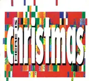 CD - Paul McCartney, Queen, Beach Boys, a. o. - Here Is Christmas - trifold Digipak