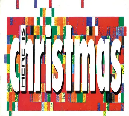 Paul McCartney, Queen, Beach Boys, a. o. - Here Is Christmas