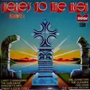 LP - Irish Folk Sampler - Here's To The Irish (Vol 2)