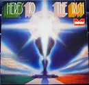 LP - The Dubliners,Sweeney's Men a.o. - Here's To The Irish - Black Labels