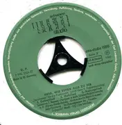 7inch Vinyl Single - Various - Herr, Wir Rufen Alle Zu Dir - Jazzmesse