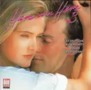 Double CD - Matthias Reim, Christian Anders, a.o - Herz An Herz 3 - 32 Deutsche Kuschelhits Voller Leidenschaft - fatbox