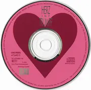 Double CD - Udo Lindenberg / Genesis / Reinhard Mey a.o. - Herz Ist Trumpf