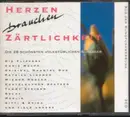 Double CD - Die Flippers, Chris Wolff, Patrick Lindner - Herzen Brauchen Zärtlichkeit