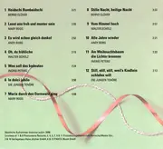 CD - Andy Borg, Ingrid Peters, a.o. - Herzen Öffnen - Die Beliebtesten Weihnachtsmelodien - Digisleeve