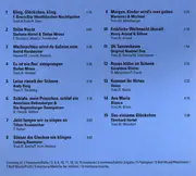 CD - Stefanie Hertel & Stefan Mross a.o. - Herzen Öffnen - Die Schönsten Weihnachtsmelodien - Digisleeve