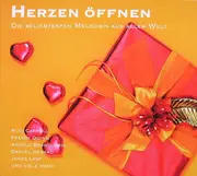 CD - Various - Herzen Öffnen (Die Beliebtesten Melodien Aus Aller Welt)