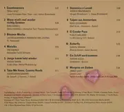 CD - Various - Herzen Öffnen (Die Beliebtesten Melodien Aus Aller Welt)