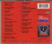 CD - Caterina Valente, Hans Albers, Lys Assia, a. o.  - Herzkino (Die Hits Der Spielfilmklassiker) Folge 2