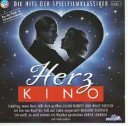 Lilian Harvey, Heinz Rühmann, Marlene Dietrich, a.o. - Herzkino (Die Hits Der Spielfilmklassiker) Folge 1