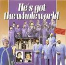 CD - Various - He's Got The Whole World