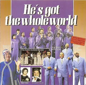 Various Artists - He's Got The Whole World