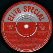 7inch Vinyl Single - Various - Heut' Geh'n Wir Zum Heurigen