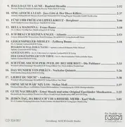 CD - Judith & Mel / Die Paldauer a.o. - Heut' Hamma Stadlzeit
