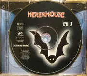 Double CD - Galleon / Junior Jack - Hexenhouse - The Magic Funky Dance Mix!