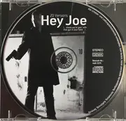 CD - Cher, King Curtis a.o. - Hey Joe