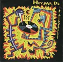 CD - Gloria Estefan, Zhané, Prince of House a.o. - Hey Mr. D.J....The 4th Compilation