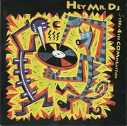 Gloria Estefan, Zhané, Prince of House a.o. - Hey Mr. D.J....The 4th Compilation