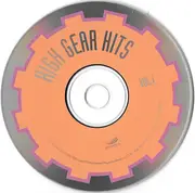 CD - Duran Duran, Mc Hammer, Billy Idol a.o. - High Gear Hits Volume 1