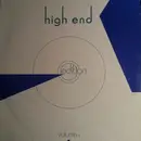 Double LP - Various - High End Edition Volume 1