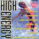 CD - Giorgio / Hypnosis / Bohannon a.o. - High Energy