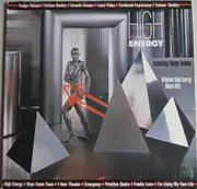 LP - Various - High Energy