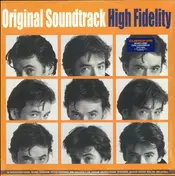 Thirteenth Floor Elevators - High Fidelity (Original Soundtrack)