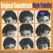 The Jam / The Thirteenth Floor Elevators a.o. - HIGH FIDELITY