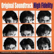 CD - The Kinks, The Velvet Underground, Bob Dylan a.o. - High Fidelity (Original Soundtrack)