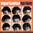 CD - The Kinks, The Velvet Underground, Bob Dylan a.o. - High Fidelity (Original Soundtrack)
