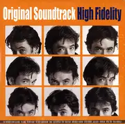 Double LP - The Kinks, Bob Dylan, Stereolab a.o. - High Fidelity (Original Soundtrack)