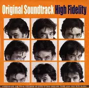 The Kinks, Bob Dylan, Stereolab a.o. - High Fidelity (Original Soundtrack)