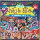 LP - Various - High Life - 20 Original Top Hits