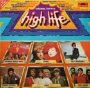 LP - Visage, Shakin Stevens, Kool and the Gange, A.O. - High Life - Original Top Hits