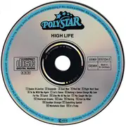 CD - Herb Alpert / The Cure / Suzane Vega a.o. - High Life - Die Heißen Nummern