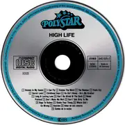 CD - Level 42, Irene Cara a.o. - High Life • Superhitmachine