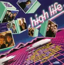 CD - Rainbirds, INXS, New Order, a.o. - High Life