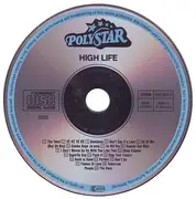 CD - Chico Chico, Fat Boys, u. a. - High Life