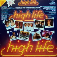 F.R. David, David Christie, ABC a.o. - High Life