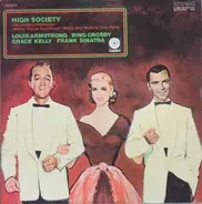 Louis Armstrong, Bing Crosby, a.o. - High Society (Die Oberen Zehntausend) (Motion Picture Soundtrack)